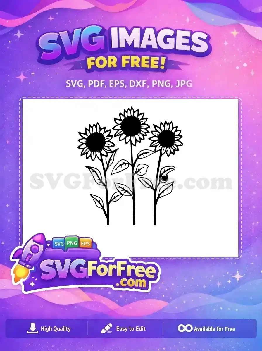 Free Number One Silhouette Free New Silhouette Category Free SVG 16