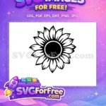Free Number One Silhouette Free New Silhouette Movie Free SVG 31 - Instant Download