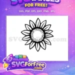 Free Number One Silhouette Free New Silhouette Design Free SVG 8 - Instant Download