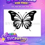 Free Number 1 Silhouette Free Isolated Vector Movie Free SVG - Instant Download