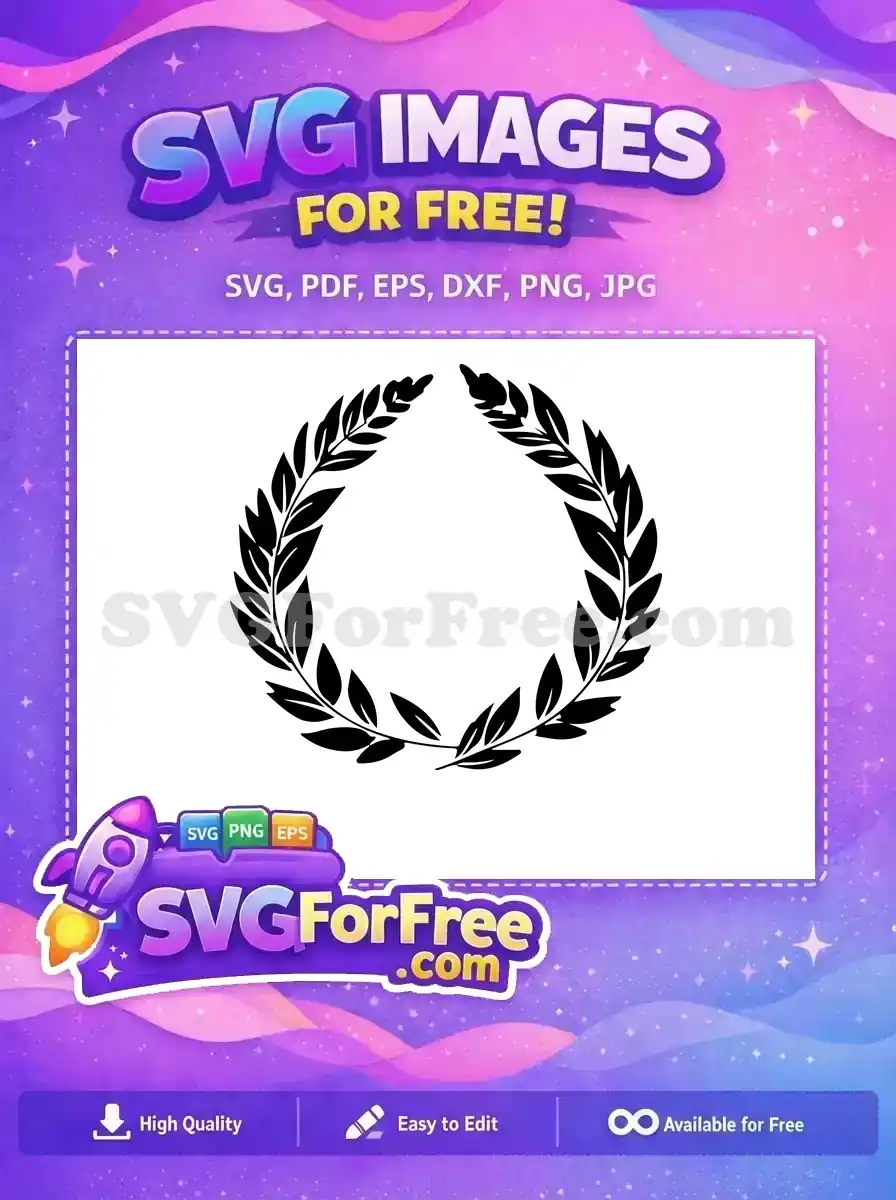 Free Number One Silhouette Free New Silhouette Category Free SVG 21