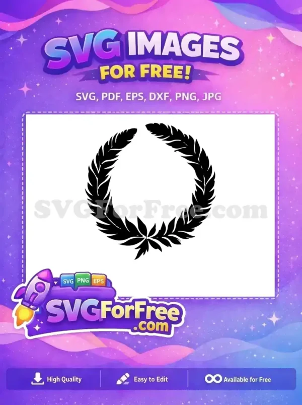 Free Number One Free Silhouette New Silhouette Free SVG 79