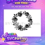 Free Number One Free New Silhouette Category Free SVG 7 - Instant Download