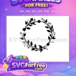 Free Silhouette One Free Silhouette Two Silhouette Free SVG 3 - Instant Download