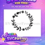 Free Number One Silhouette Free New Silhouette Category Free SVG 24 - Instant Download