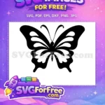 Free Number One Silhouette Free New Silhouette Movie Free SVG 37 - Instant Download