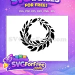 Free Number One Silhouette Free New Silhouette Category Free SVG 25 - Instant Download