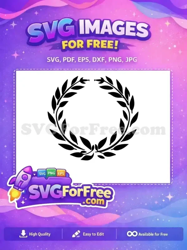 Free Number One Silhouette Free New Silhouette Movie Free SVG 38