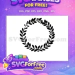 Free Number One Free New Silhouette Category Free SVG 8 - Instant Download