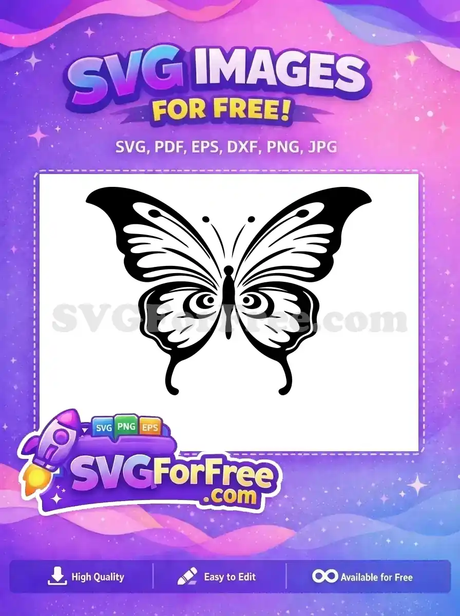 Free Number One Silhouette Free New Silhouette Movie Free SVG 40