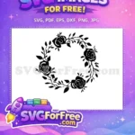 Free Number One Free Silhouette New Silhouette Free SVG 82 - Instant Download