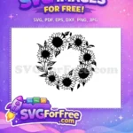 Free Number 1 Silhouette Free New Cool Design Free SVG - Instant Download