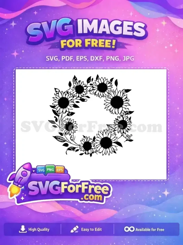 Free Silhouette One Free Silhouette Two Movie Free SVG 3
