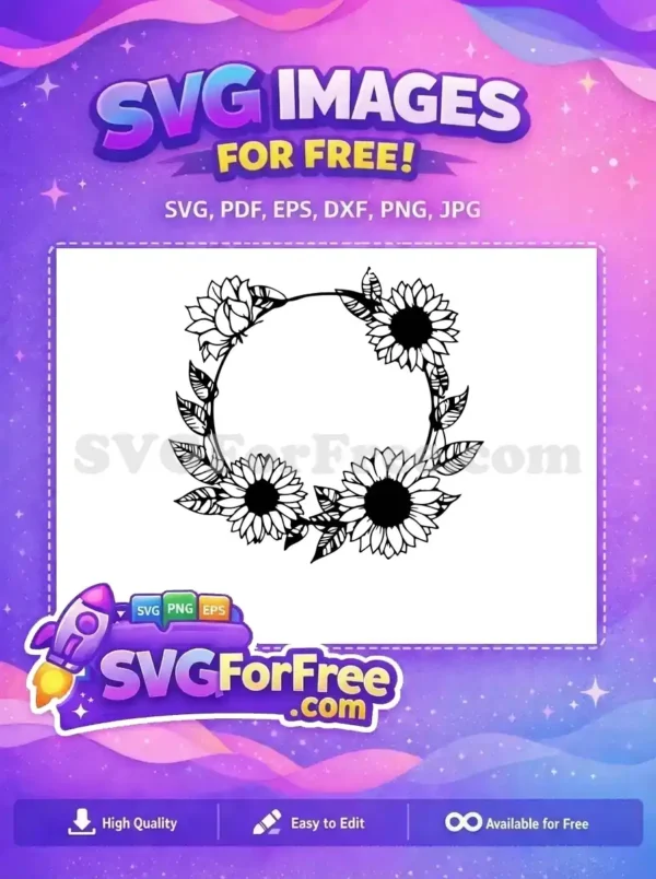 Free Number One Silhouette Free New Silhouette Design Free SVG 9