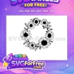 Free Silhouette One Free Silhouette Two Category 1 Free SVG - Instant Download