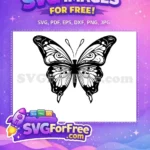 Free Number One Silhouette Free New Silhouette 1 Free SVG 17 - Instant Download