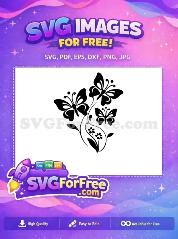 Free Number One Free Silhouette New Silhouette Free SVG 89