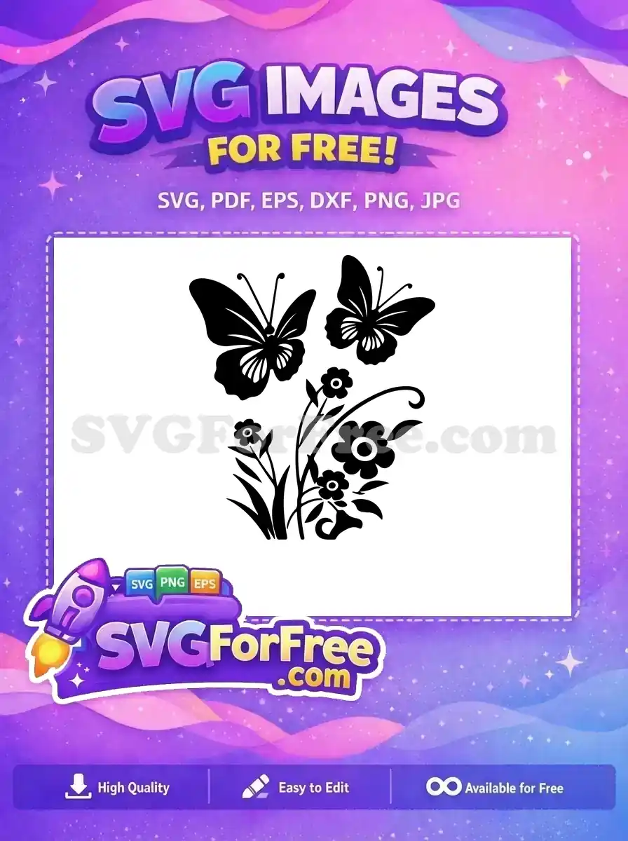 Free Number One Free Silhouette New Silhouette Free SVG 95