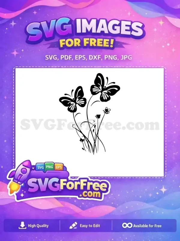 Free Number One Silhouette Free New Silhouette Category Free SVG 29