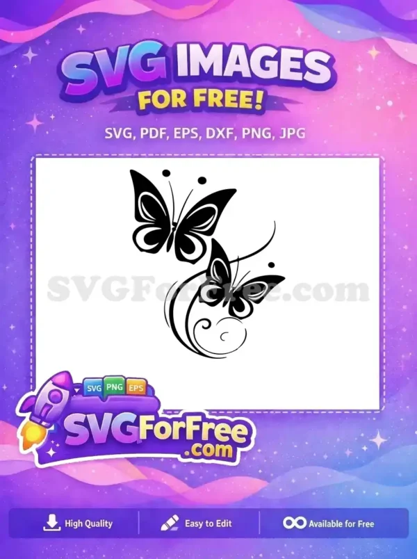 Free Number One Free Silhouette SVG New Silhouette Free SVG 3
