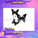 Free Number One Silhouette Free New Silhouette Category Free SVG 30 - Instant Download