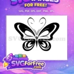 Free Number One Free New Silhouette Category Free SVG 9 - Instant Download
