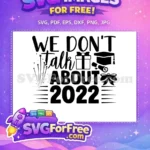 Free Graduation Gift Free Cap New Year Quotes Free SVG - Instant Download