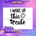 Free Baby Silhouette Free Newborn Vector Art Free SVG - Instant Download