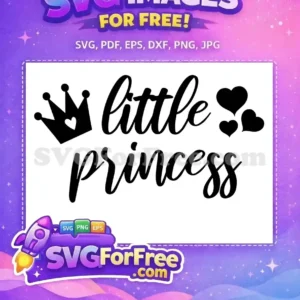 Free Baby Feet Free Newborn Silhouette One Free SVG 1