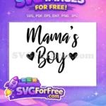 Free Baby Clipart Free Newborn Template One Free SVG 1 - Instant Download