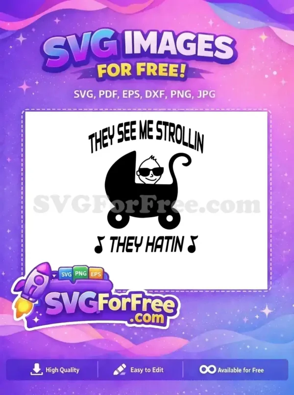 Free Baby Silhouette Free Newborn Feet Love Free SVG