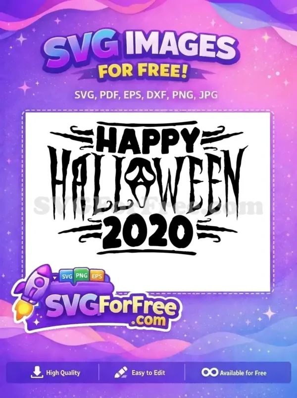 Free Jack Skellington Face Free Spooky Smile Nightmare Free SVG 1 Free Jack Skellington Face Free Spooky Smile Nightmare Free SVG 1