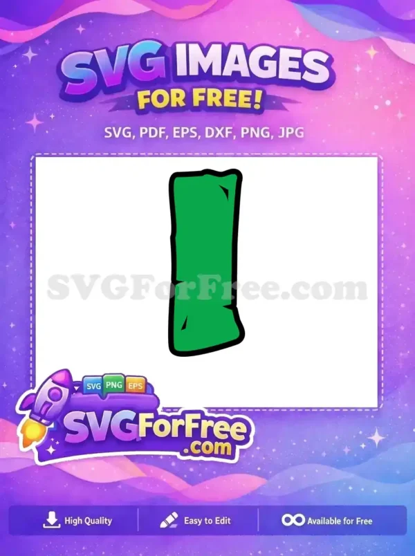 Free Green Ninja Turtle Mask Free Simple Teenage Mutant Free SVG