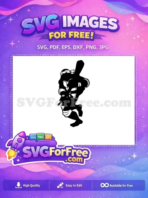 Free Ninja Turtle Free Masked Leonardo Movie Free SVG