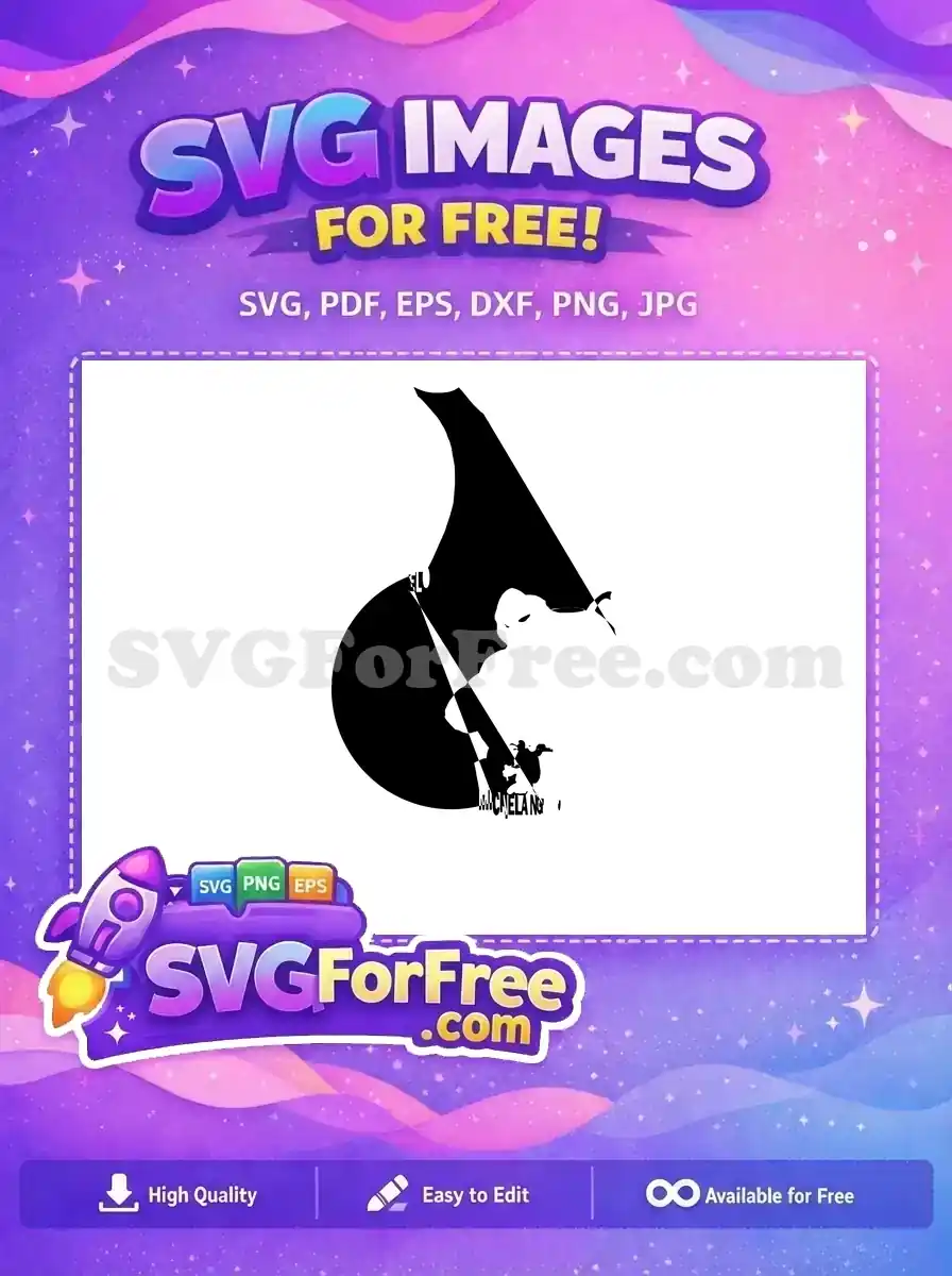 Free Ninja Turtle Free Cool Design Ninja Free SVG