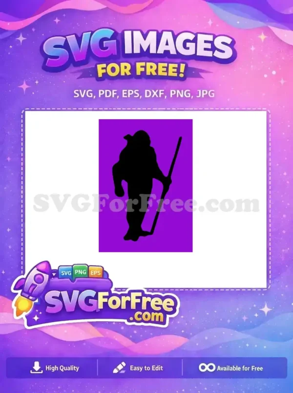 Free Splinter Silhouette Free Purple Background Ninja Turtles Free SVG Free Splinter Silhouette Free Purple Background Ninja Turtles Free SVG