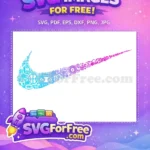 Free Sports Gear Free Ninja Turtles Nike Movie Free SVG - Instant Download