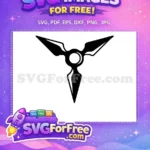Free Splinter Nike Free Teenage Mutant Ninja Turtles Free SVG - Instant Download