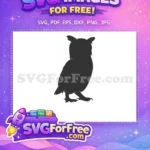 Free Detailed Wings Free Sharp Talons Bird Free SVG - Instant Download