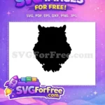 Free Detailed Wings Free Feathered Friends Owl Free SVG - Instant Download