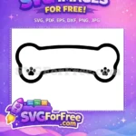 Free Zuma Happy Face Free PAW Patrol Cartoon Free SVG - Instant Download