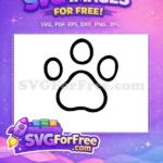 Free Skye Pilot Free Pink Helmet PAW Patrol Free SVG - Instant Download