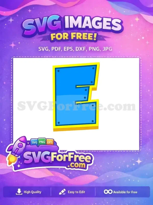Free Number One Free Blue Yellow Paw Patrol Free SVG 2