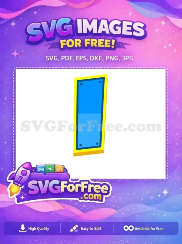 Free Ryder Pup Pad Free Blue Yellow PAW Patrol Free SVG