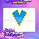 Free Ryder Badge Free Logo Paw Patrol Free SVG - Instant Download