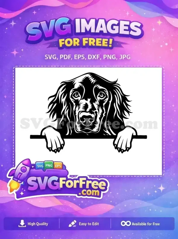 Free Cute Dog Face Free Funny Puppy Pet Free SVG 3 Free Cute Dog Face Free Funny Puppy Pet Free SVG 3