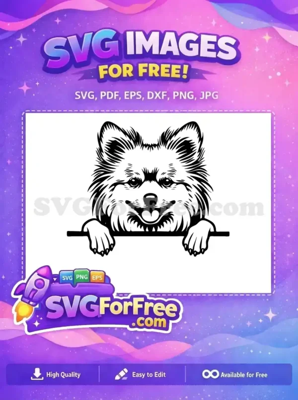 Free Cute Puppy Face Free Window Cling Pet Free SVG 1 Free Cute Puppy Face Free Window Cling Pet Free SVG 1