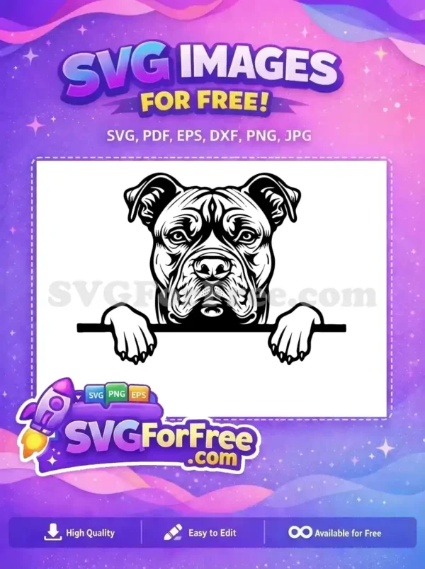 Free Puppy Eyes Free Cute Dog Peeking Free SVG 1 Free Puppy Eyes Free Cute Dog Peeking Free SVG 1