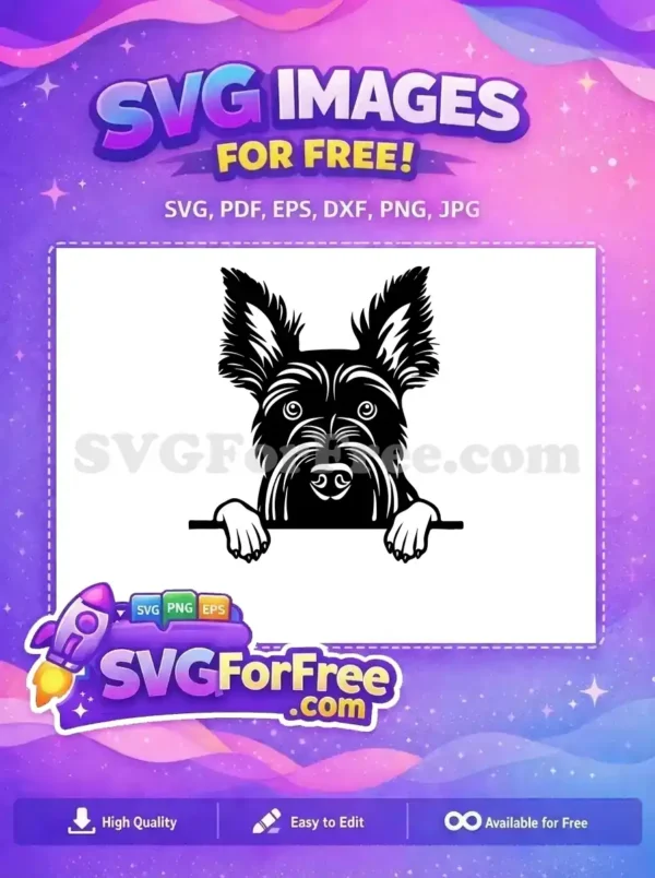 Free Cute Dog Face Free Funny Pet Cartoon Free SVG Free Cute Dog Face Free Funny Pet Cartoon Free SVG
