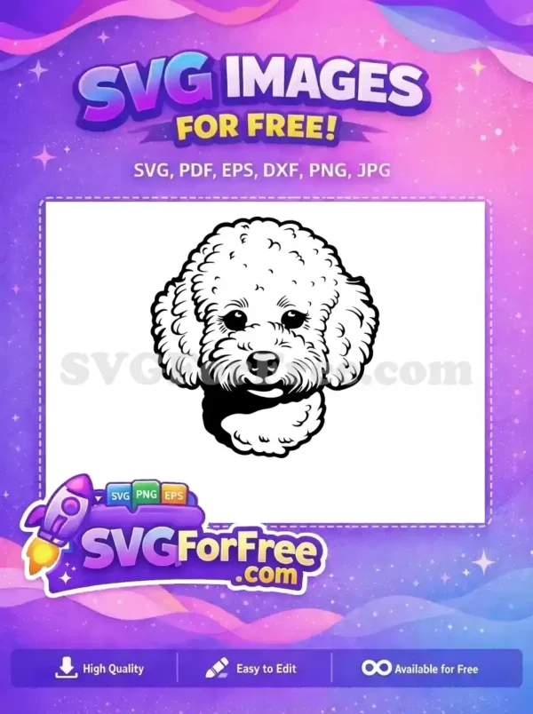 Free Cute Puppy Peek Free Silhouette Peeking Dog Free SVG